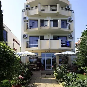 Hotel Briz, Burgas City