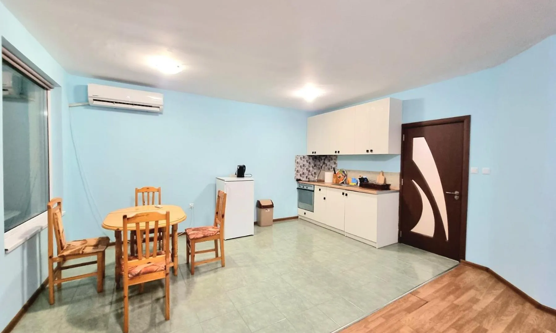 Apartment Апартамент Калоян - Паркинг Burgas