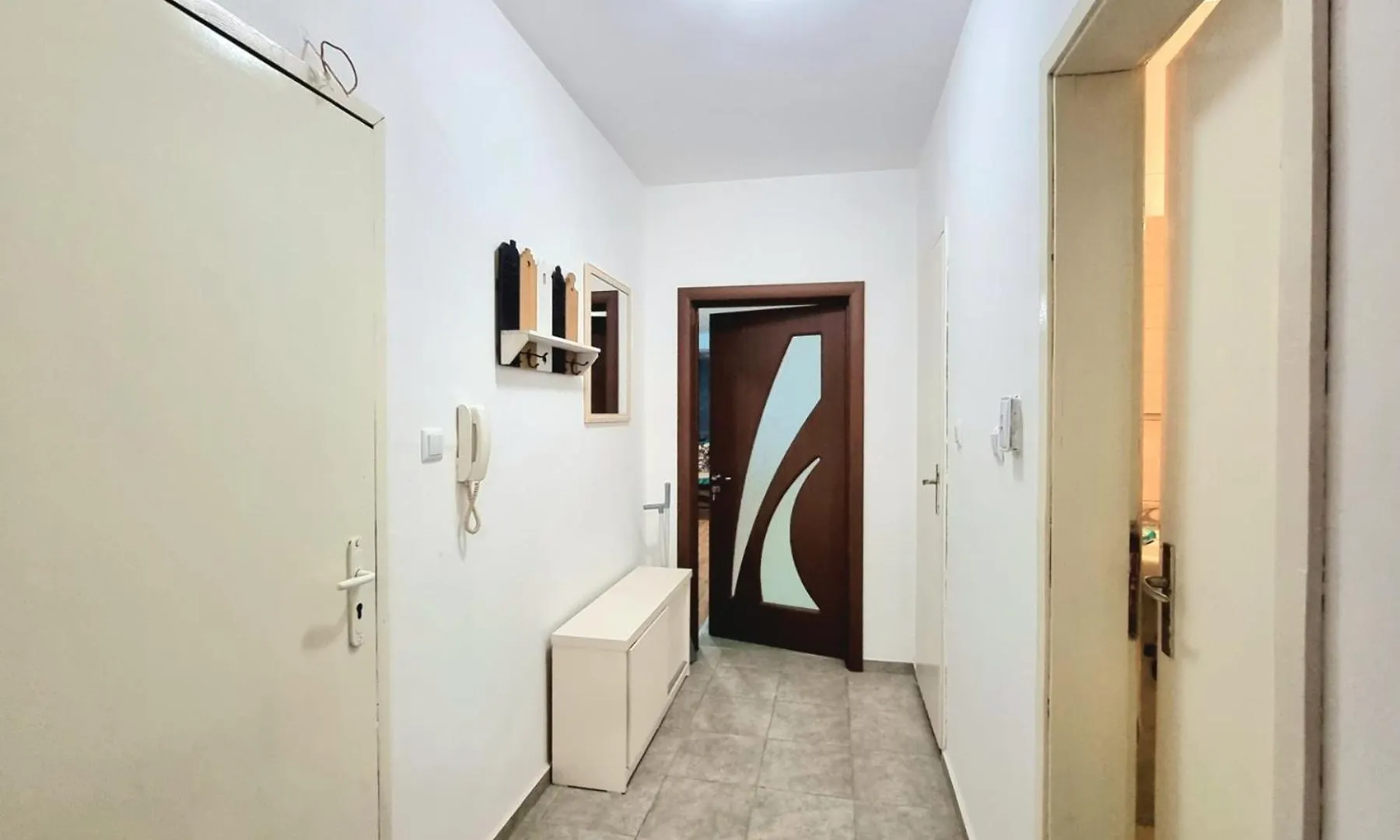 Apartment Апартамент Калоян - Паркинг Burgas